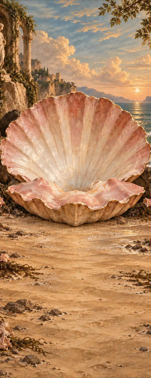 Venus Clam
