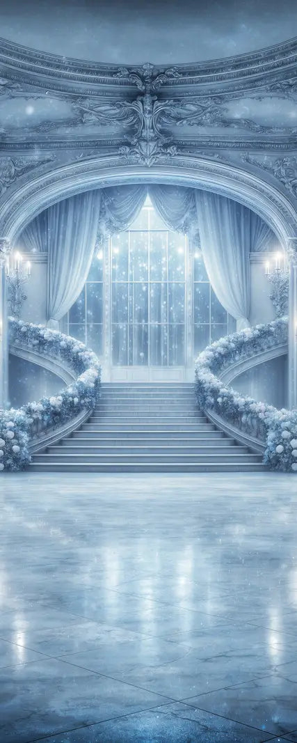 Blue Ballroom