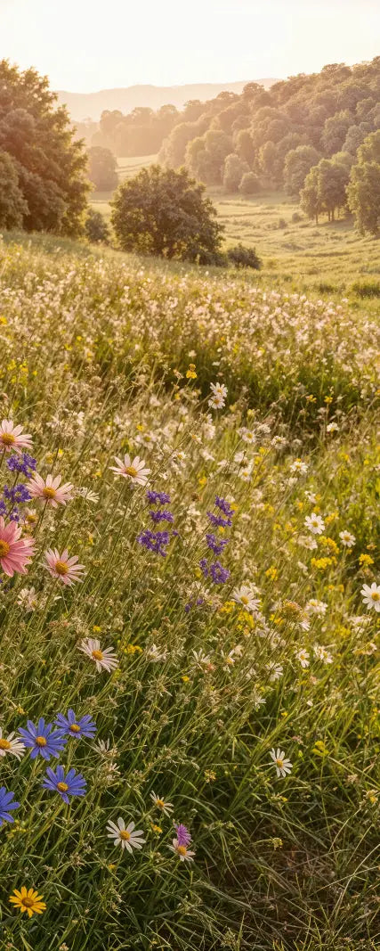 Wildflower Medow