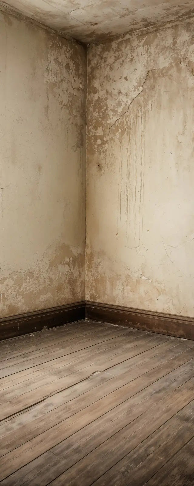 Forgotten Corner