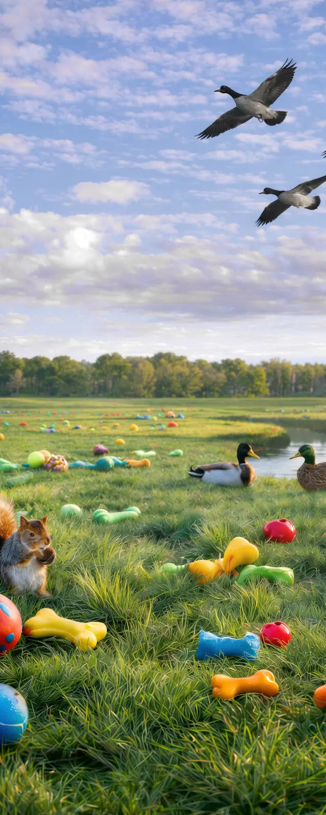 Dog Park