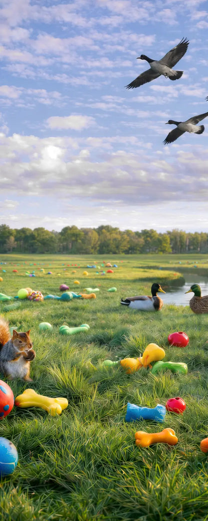 Dog Park