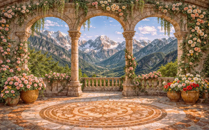 Alpine Terrace