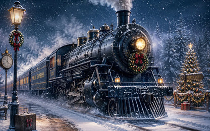 North Pole Express