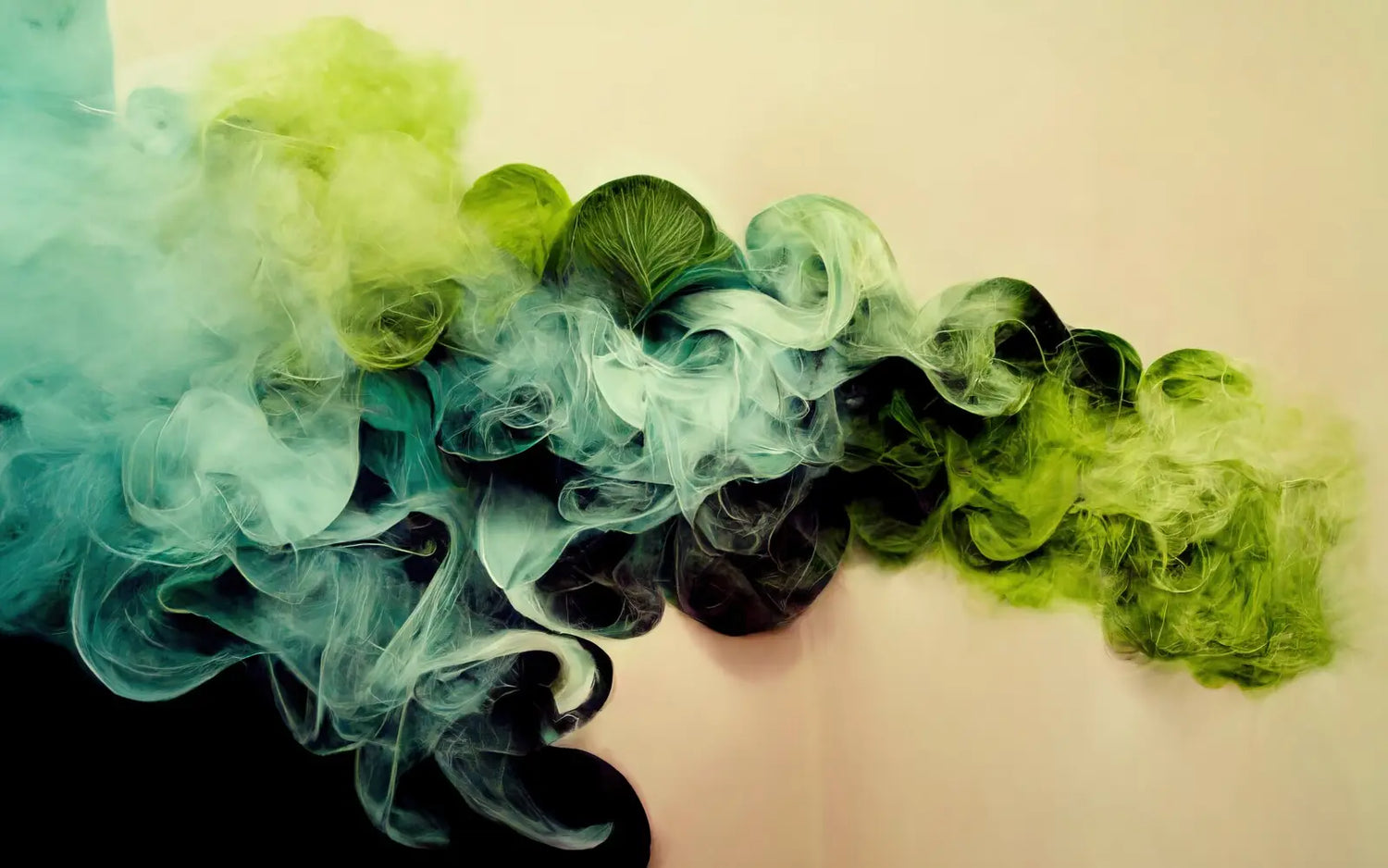 Green Smoke