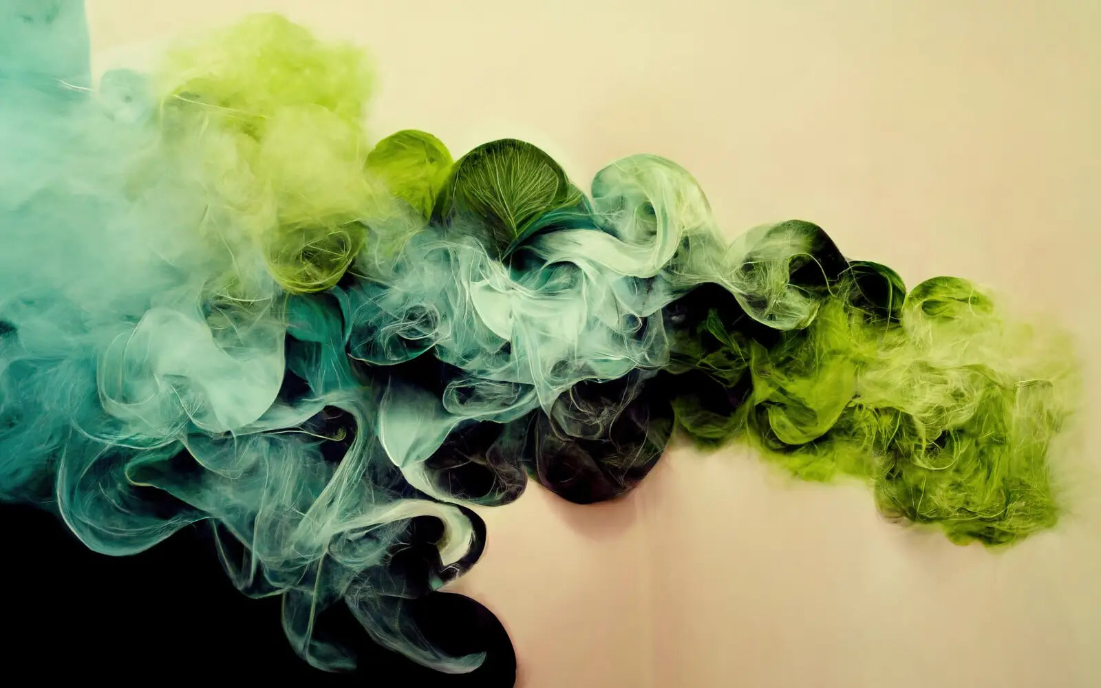 Green Smoke