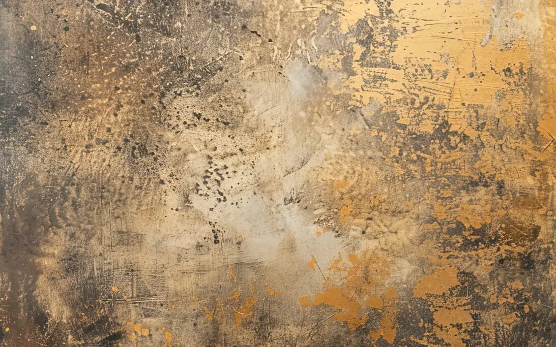 In-Stock Golden Canvas 8x12 UltraCloth