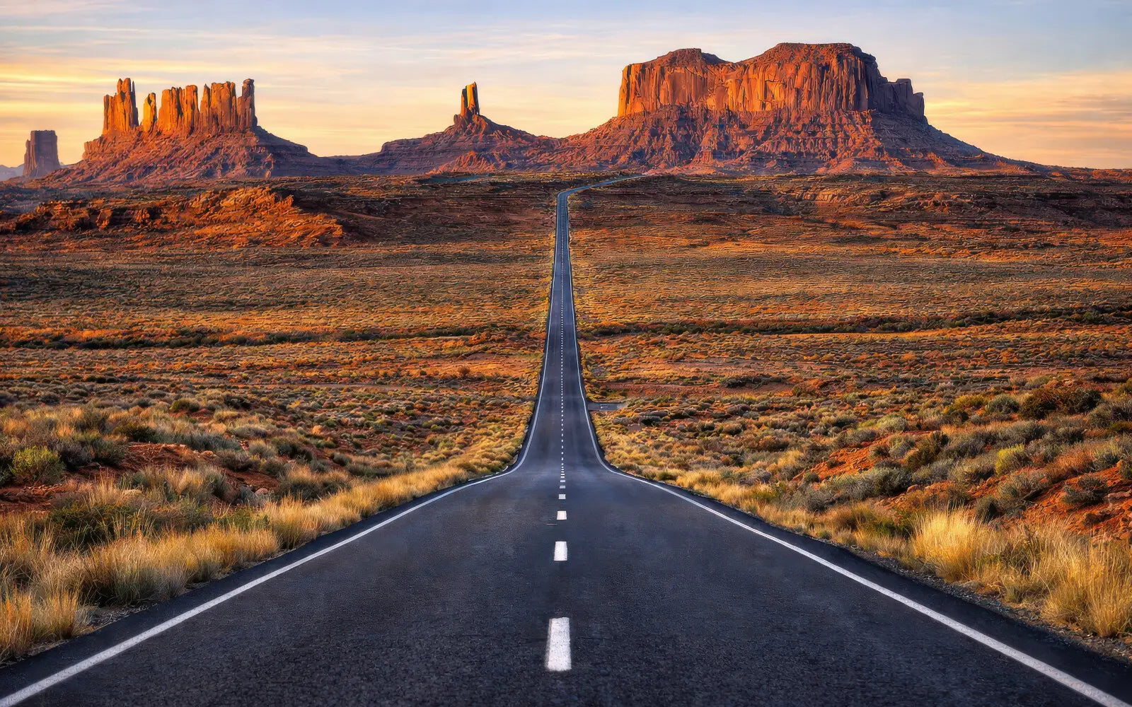 Monument Valley