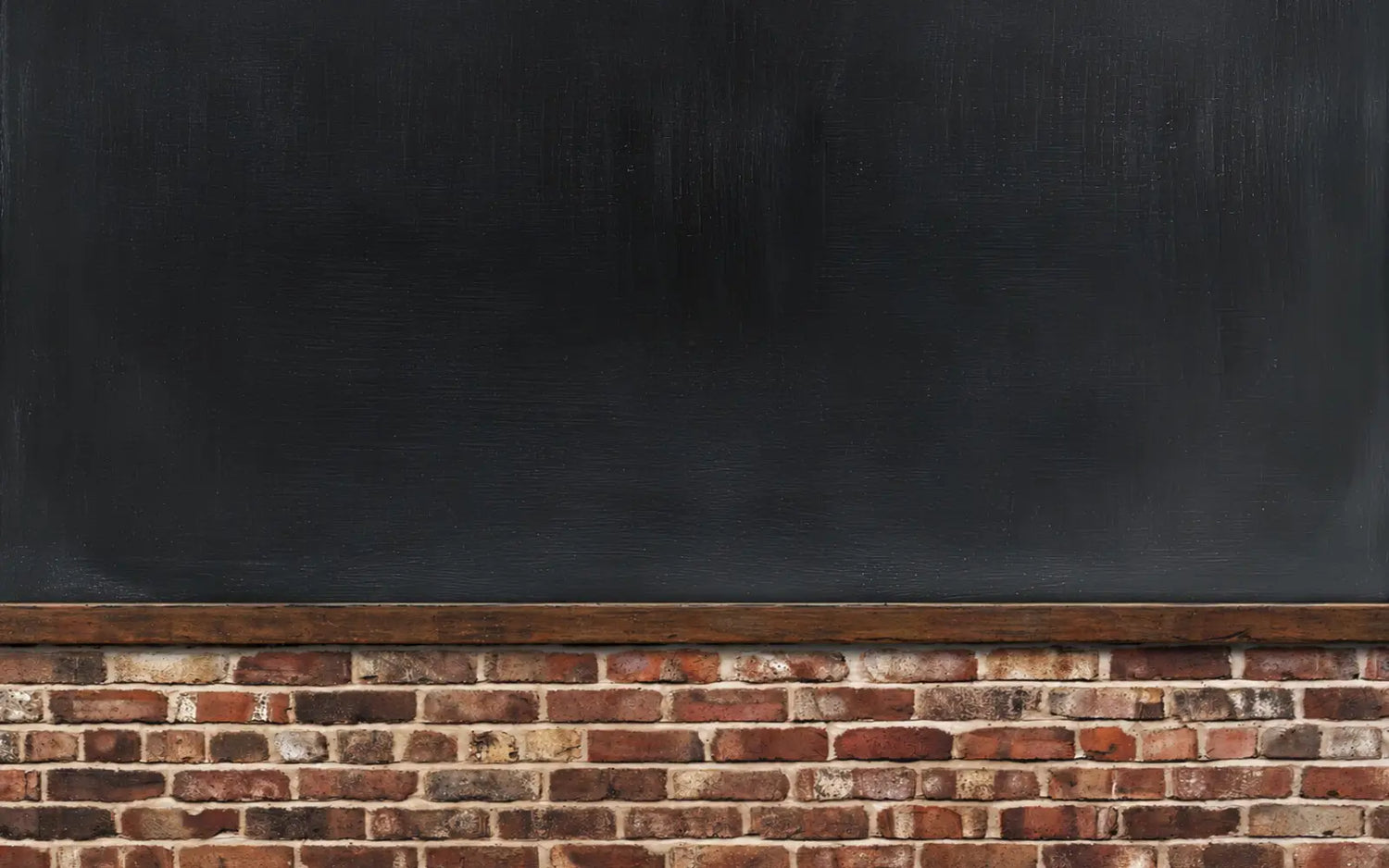 Heritage Chalkboard