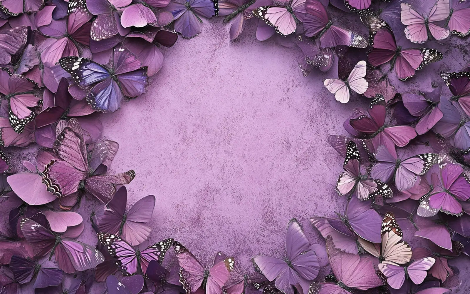 Plum Flutter