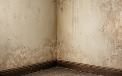 Forgotten Corner