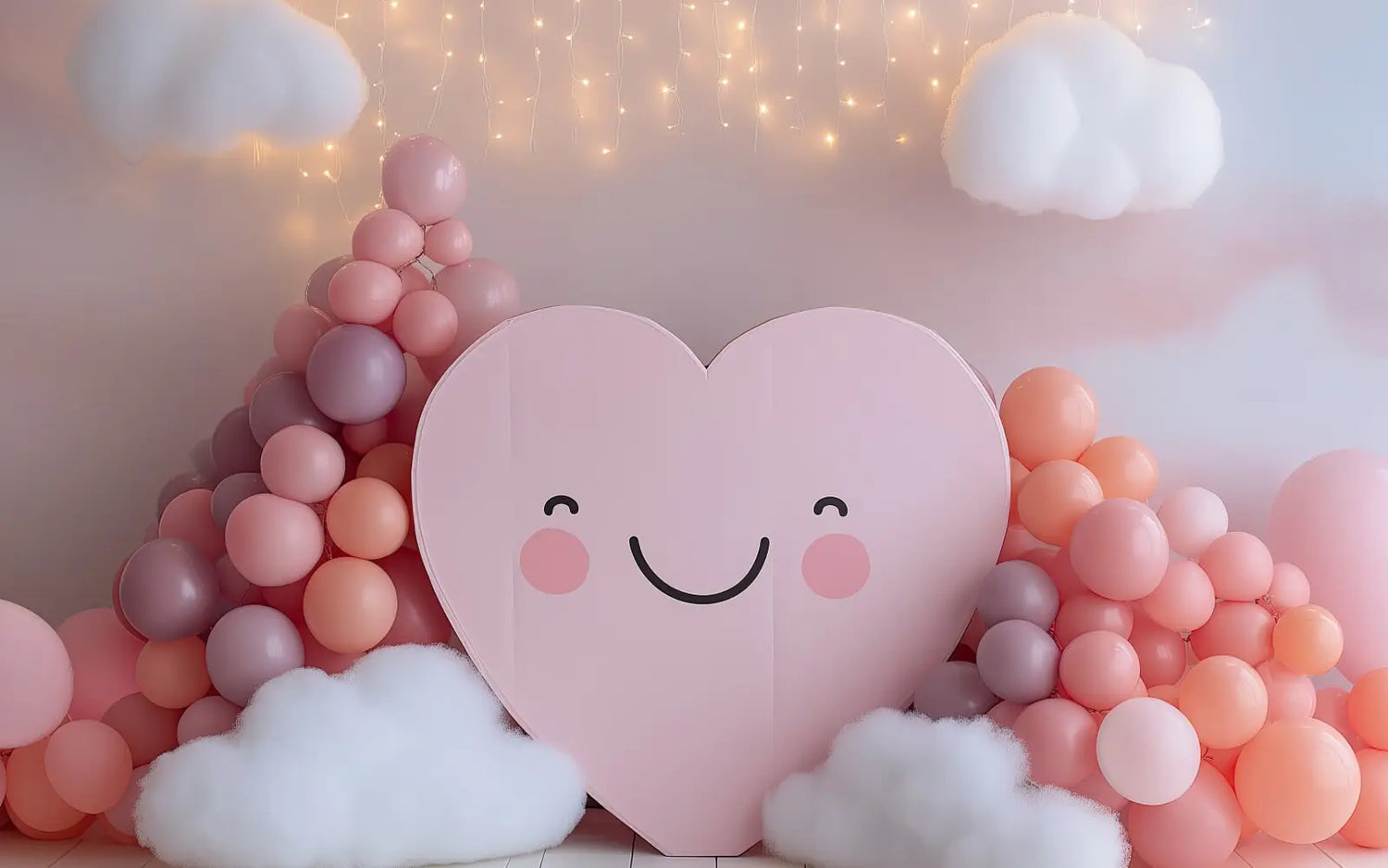 Smiley Heart