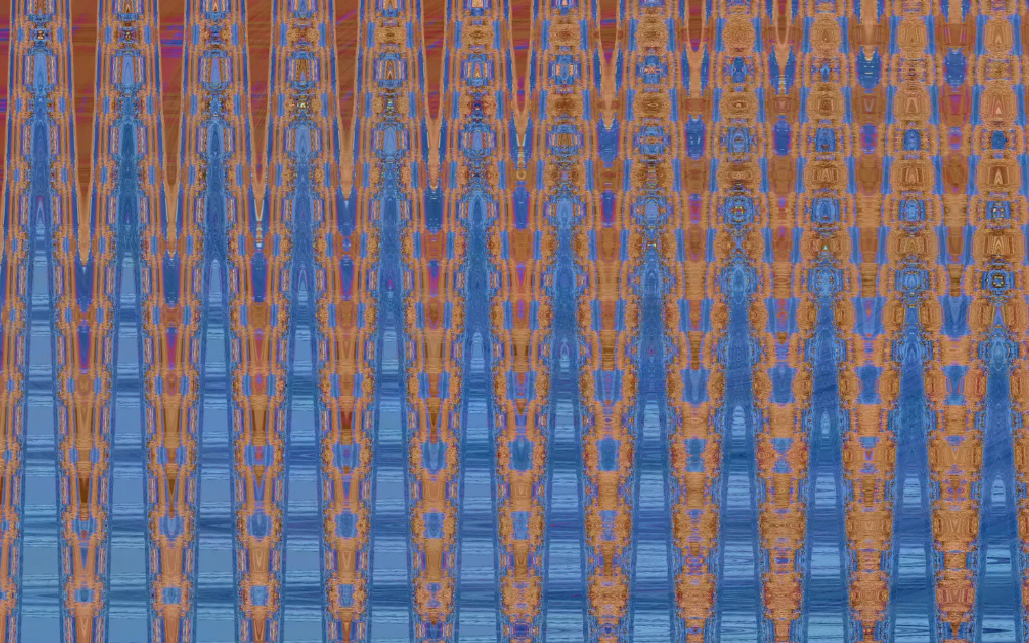 Woven Rug