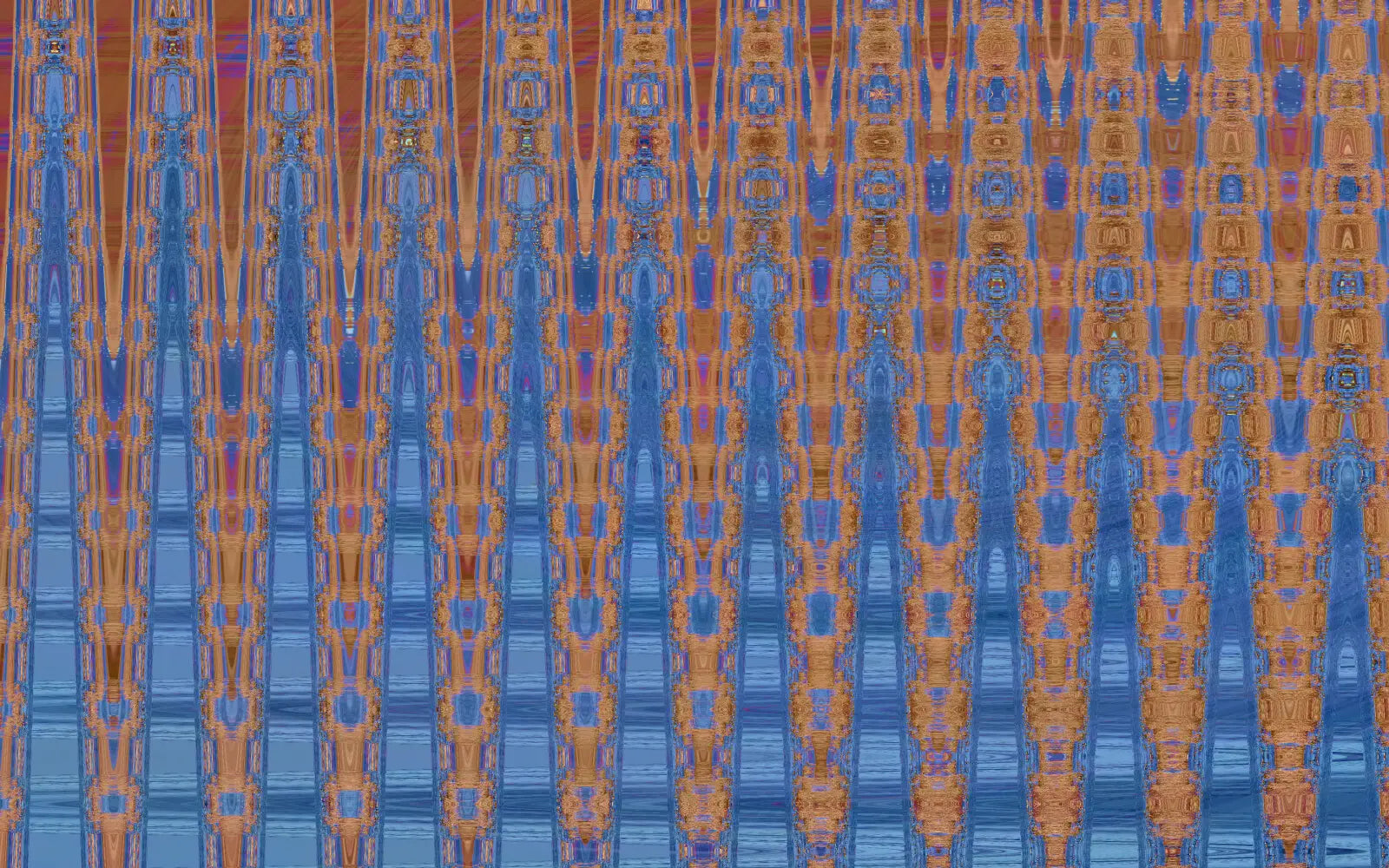 Woven Rug