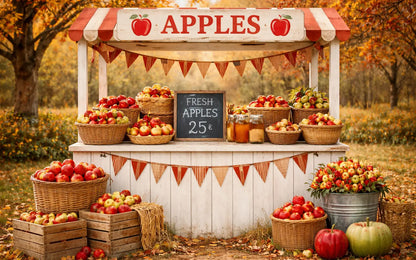 Apple Stand