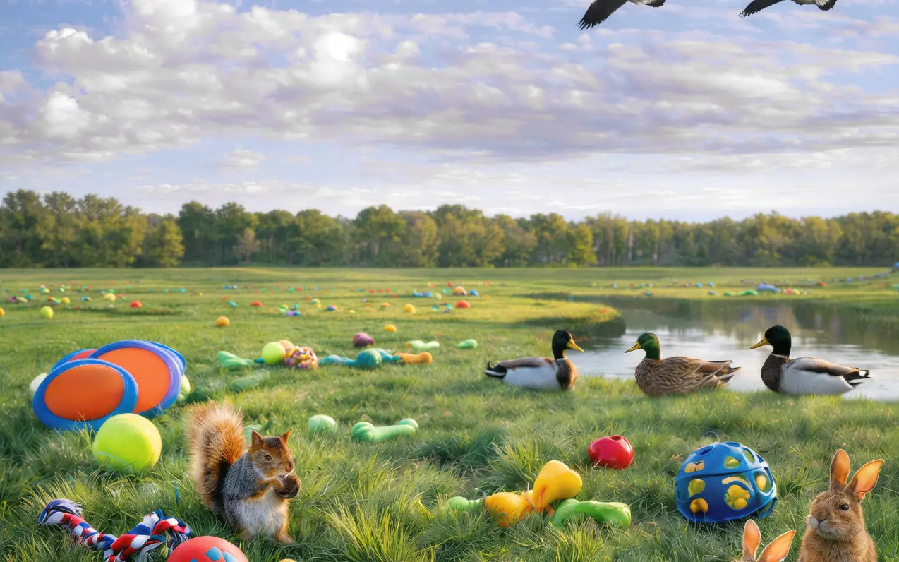 Dog Park