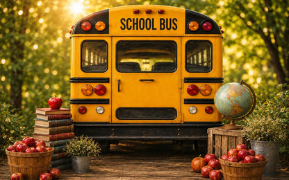 Bus Stop