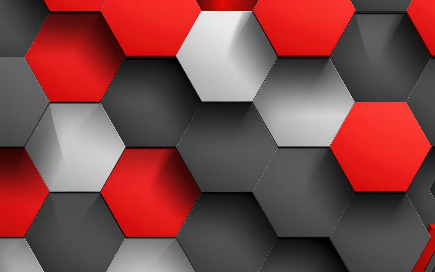 Geometric Colorful