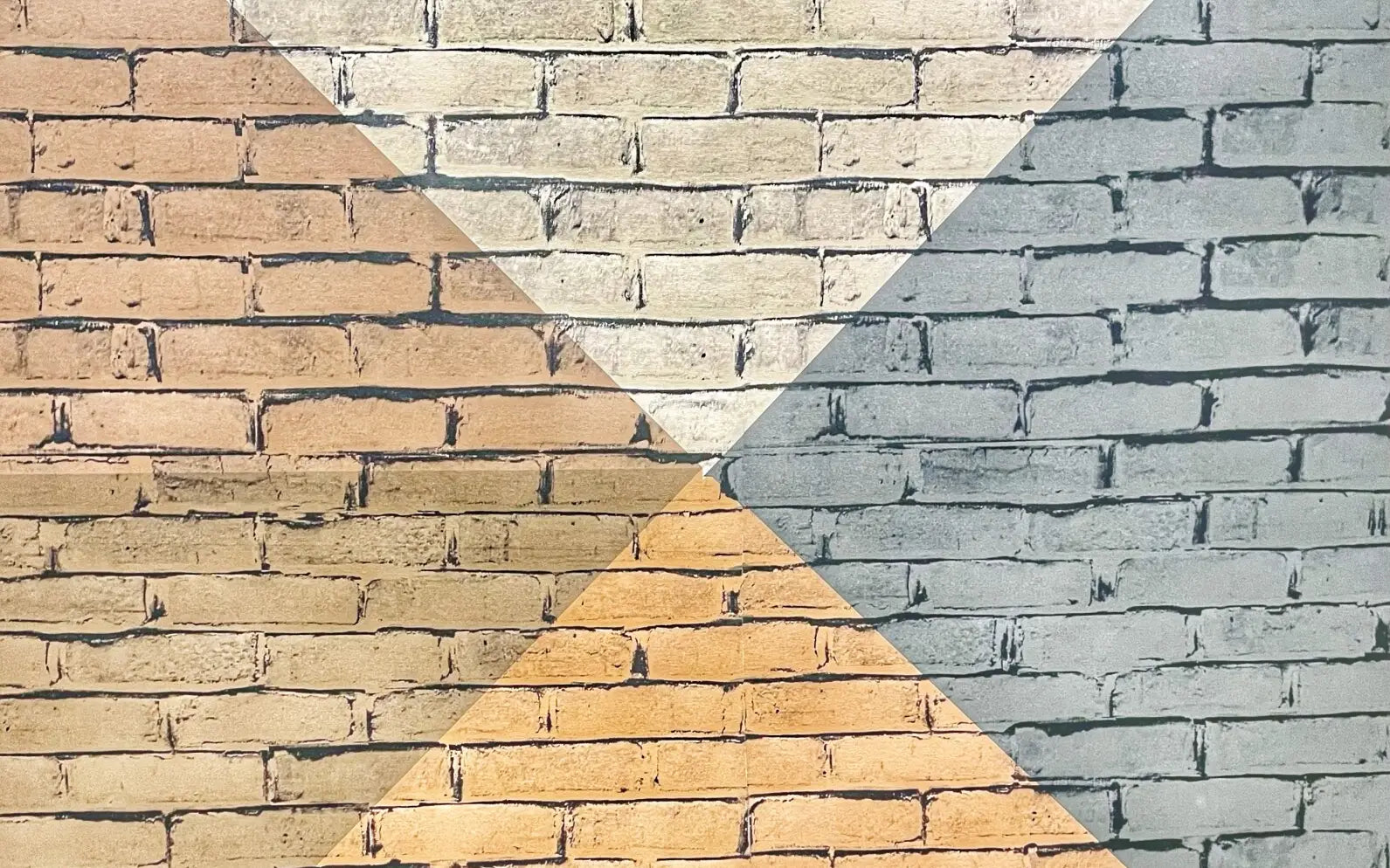 Brick Colorwheel