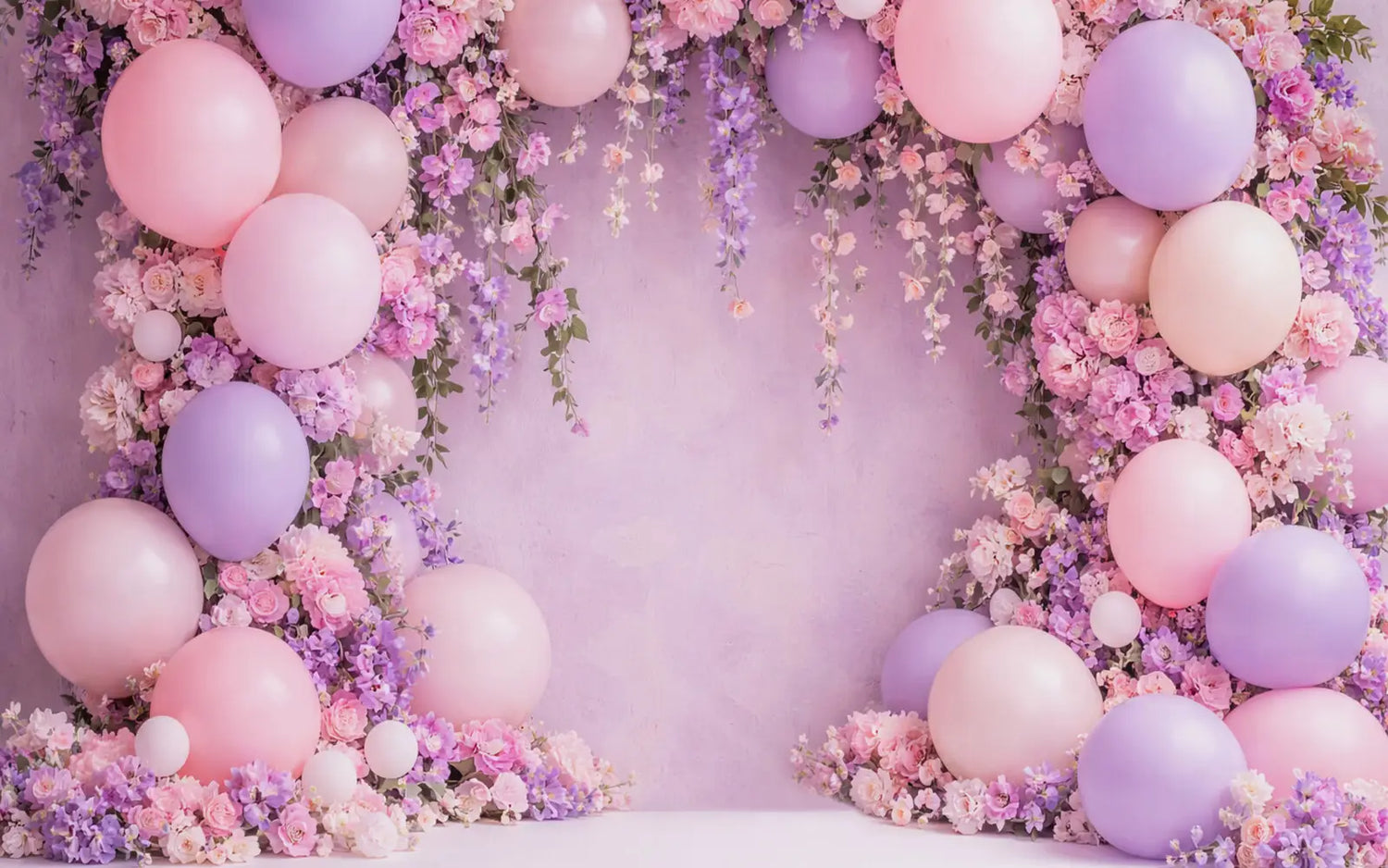 Bloom Arch