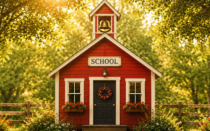 Spruce School