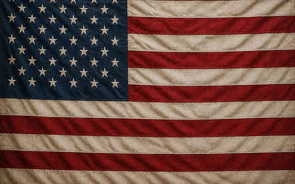 American Stitches