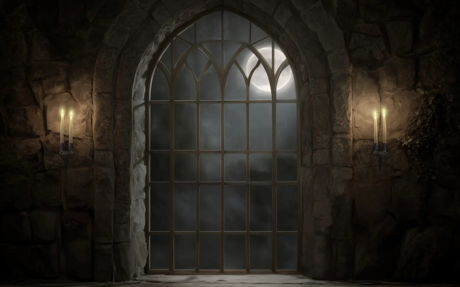 Dungeon