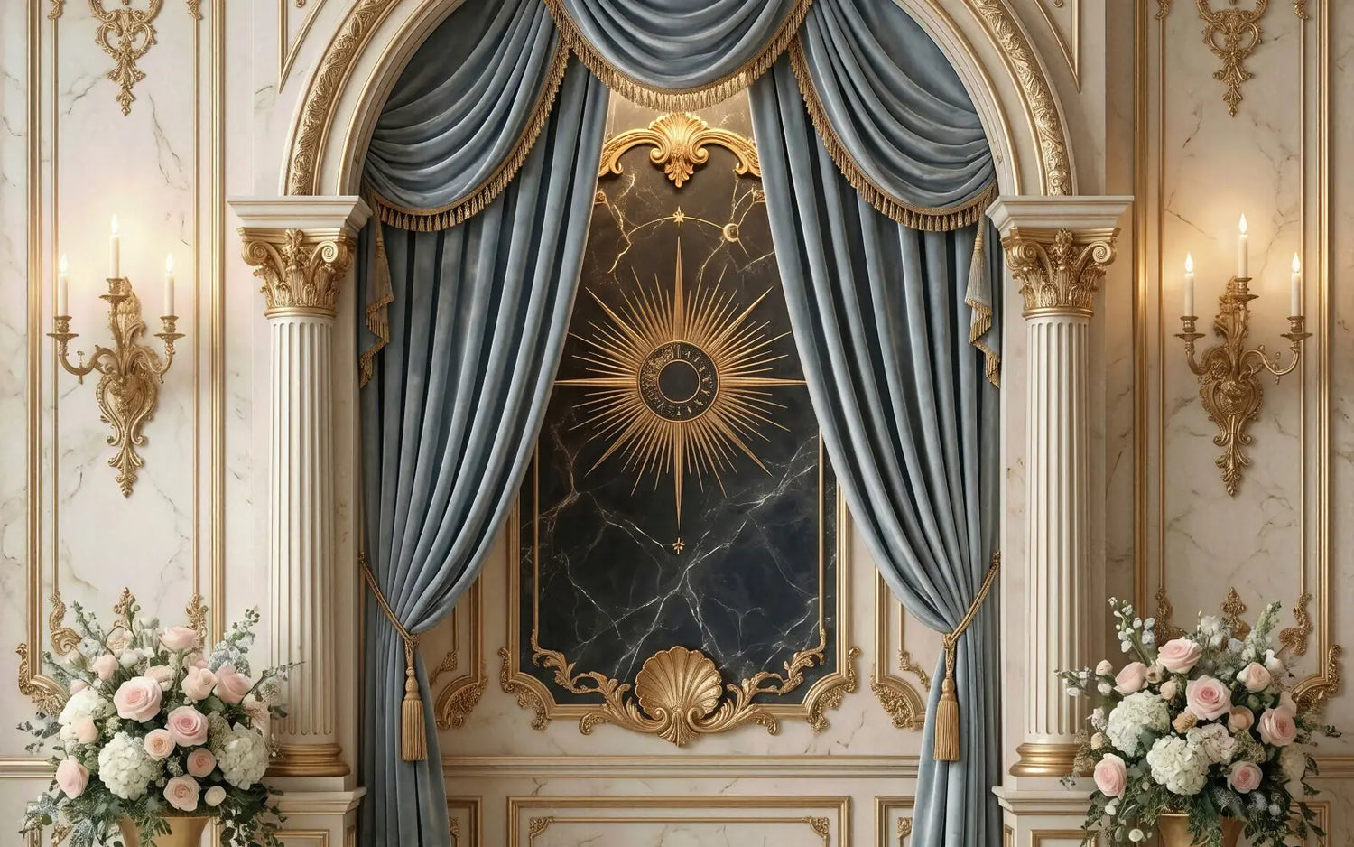 Laura Dark Cathedral 3