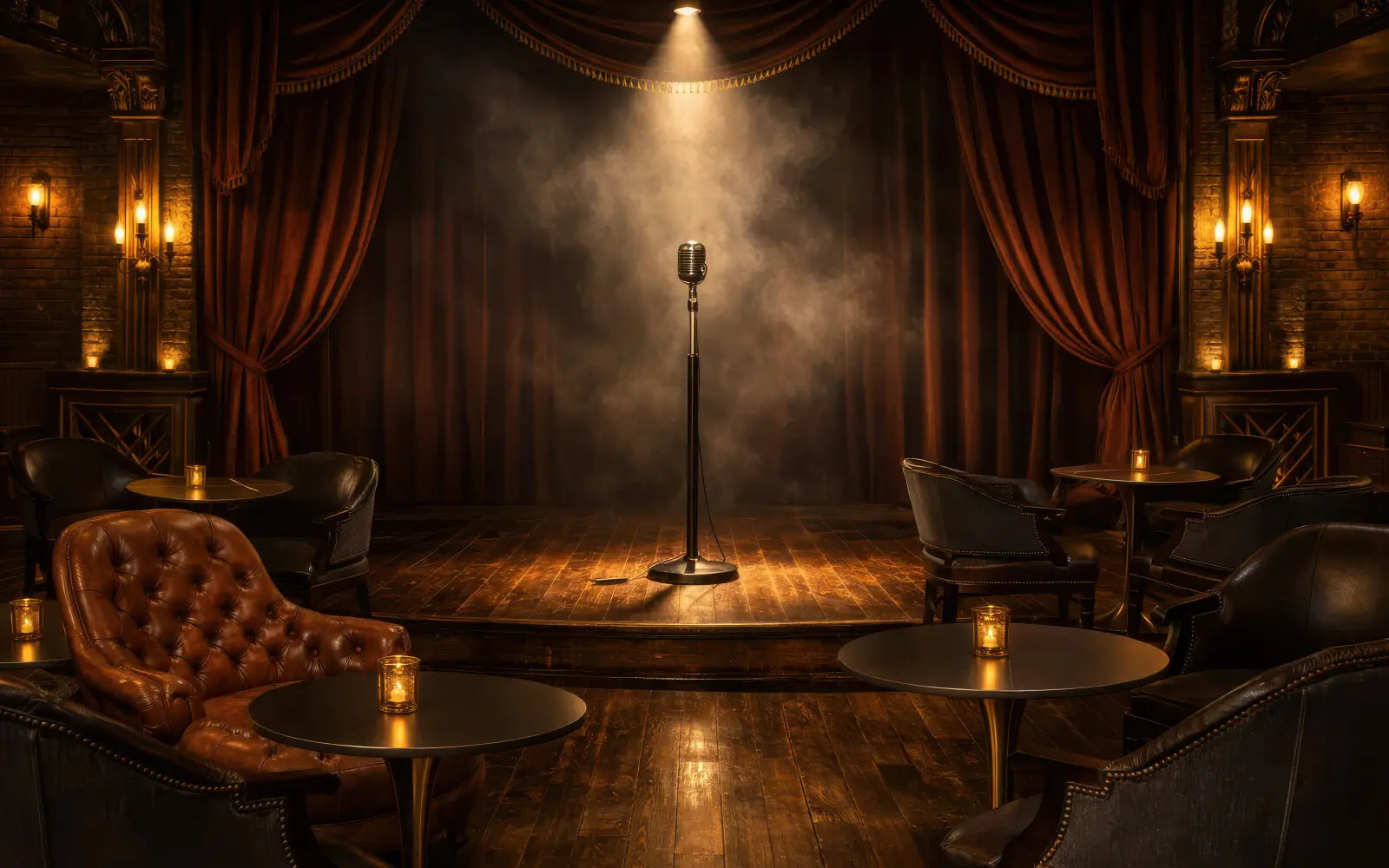 Speakeasy