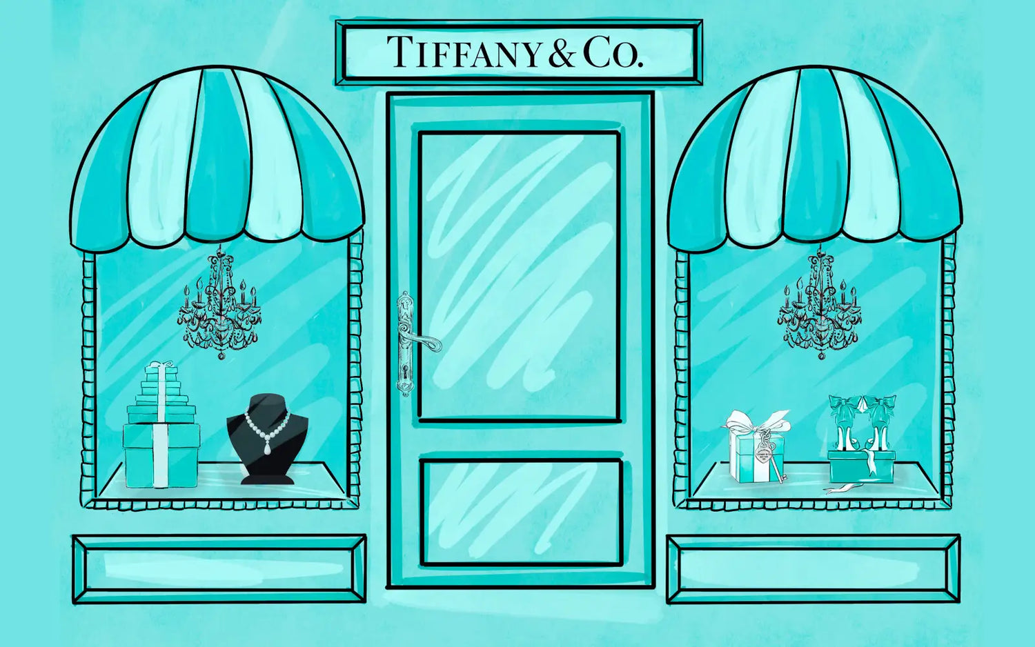 Diamond Shop