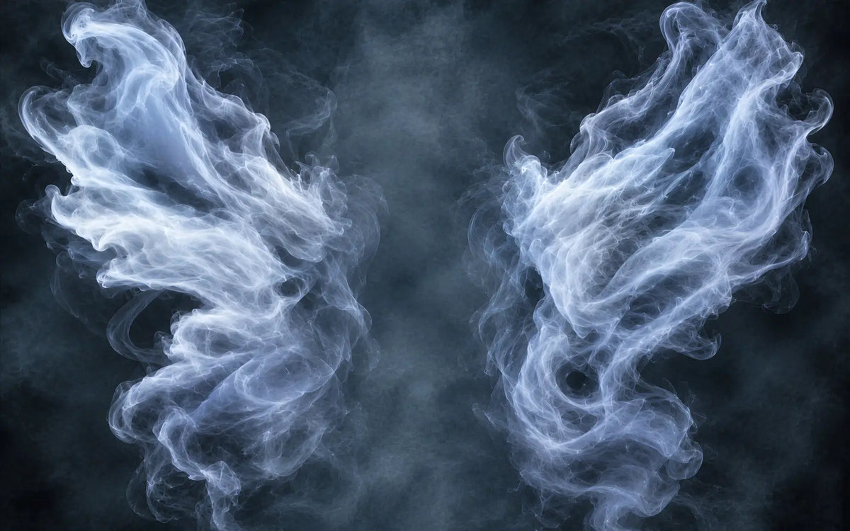 Smoke Wings