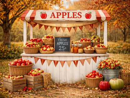 Apple Stand