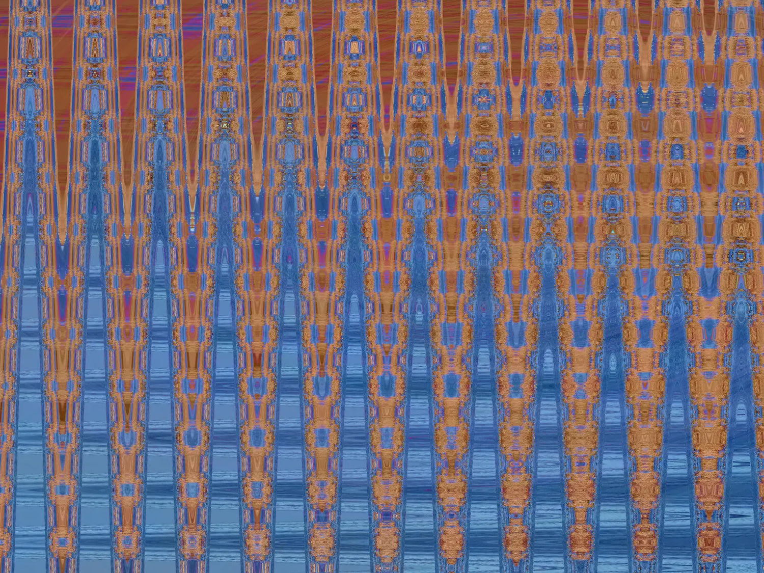 Woven Rug