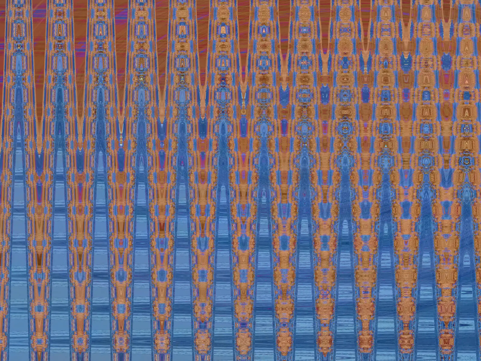 Woven Rug