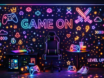 Game On