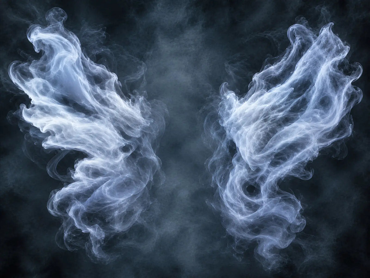 Smoke Wings