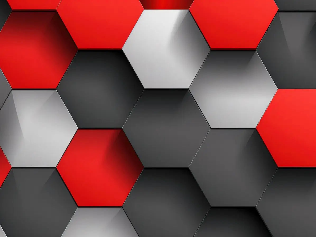 Geometric Colorful
