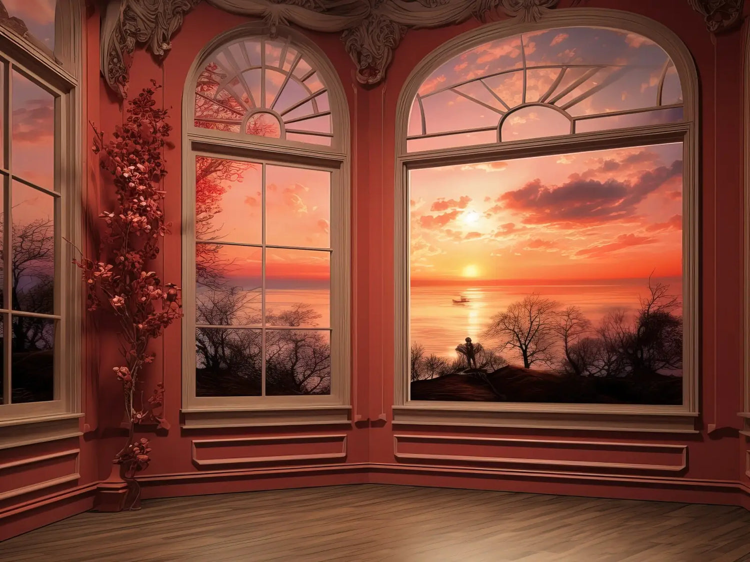 Sunset Room