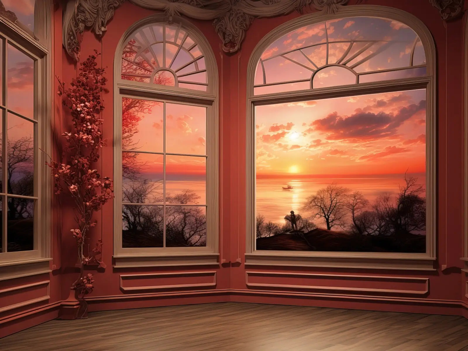 Sunset Room