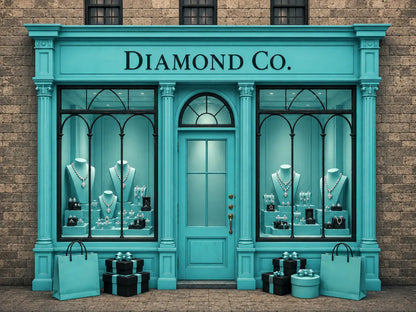 Diamond Co Shop