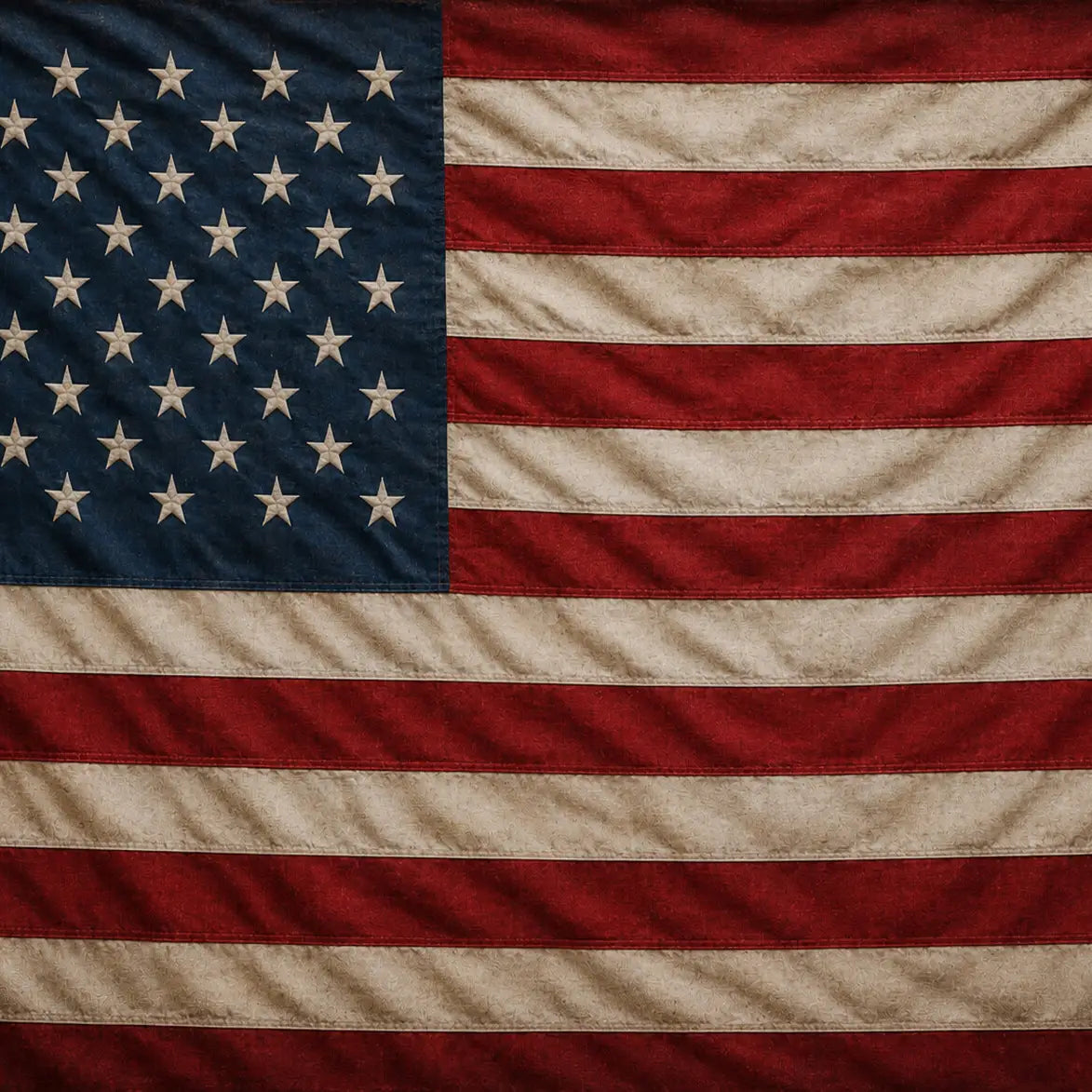 American Stitches