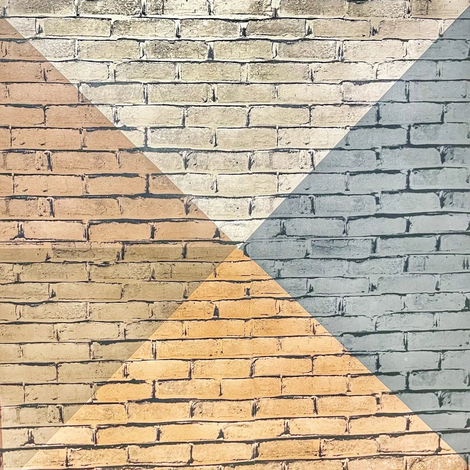 Brick Colorwheel
