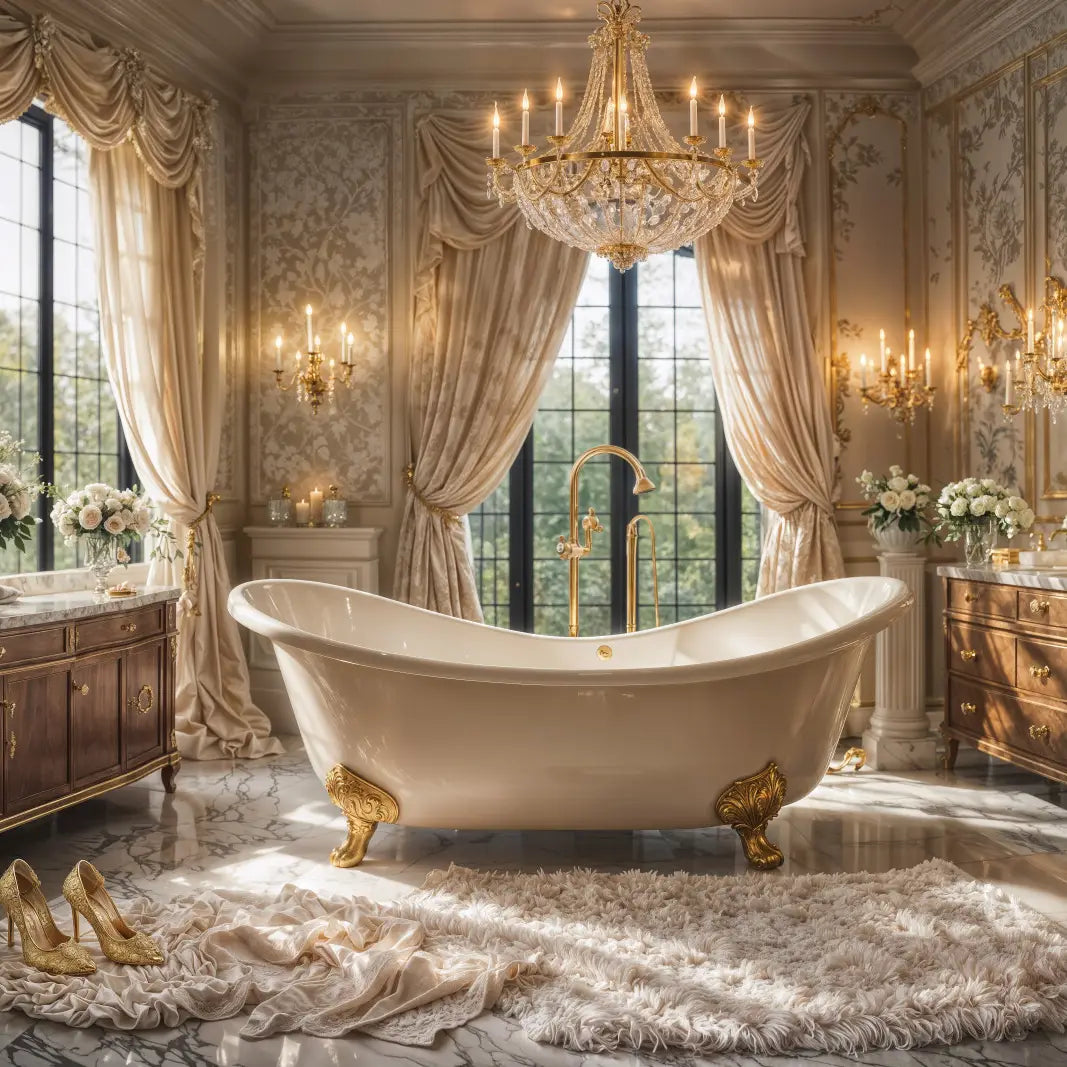 Luxury Bathroom