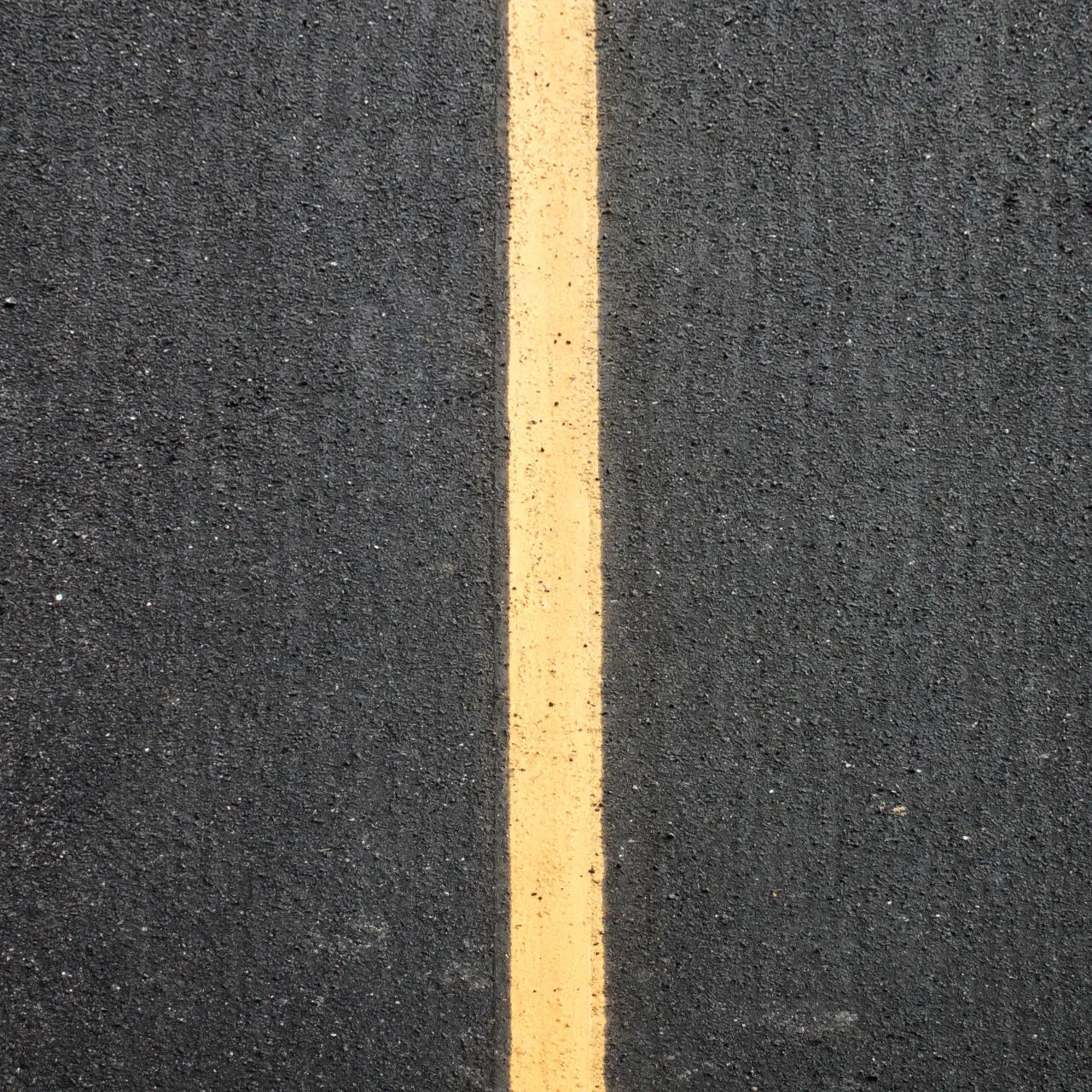 Pavement  Single Line