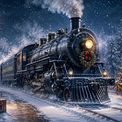 North Pole Express