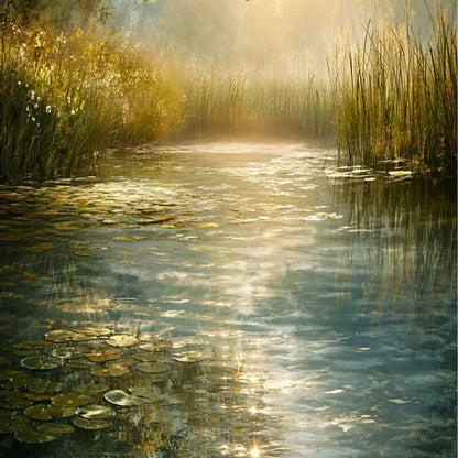 A Place To Ponder
