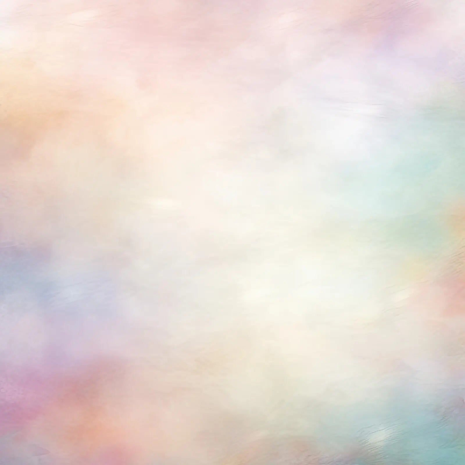 Painted In Pastel