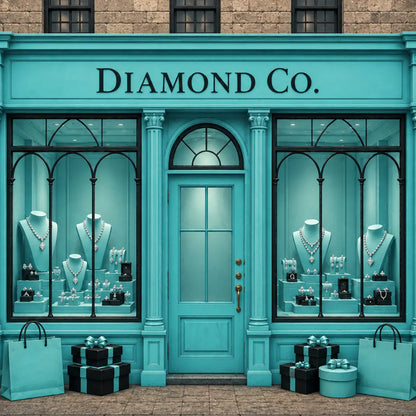 Diamond Co Shop