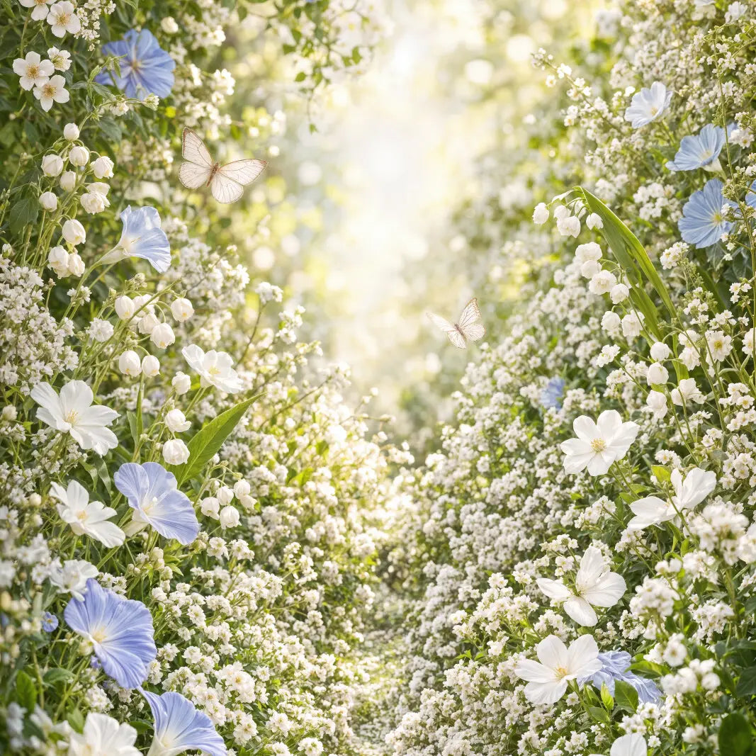 Morning Glory Path
