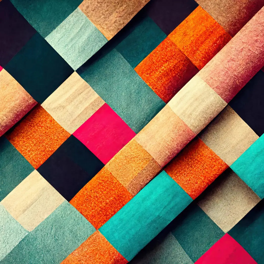 Geometric Wallpaper